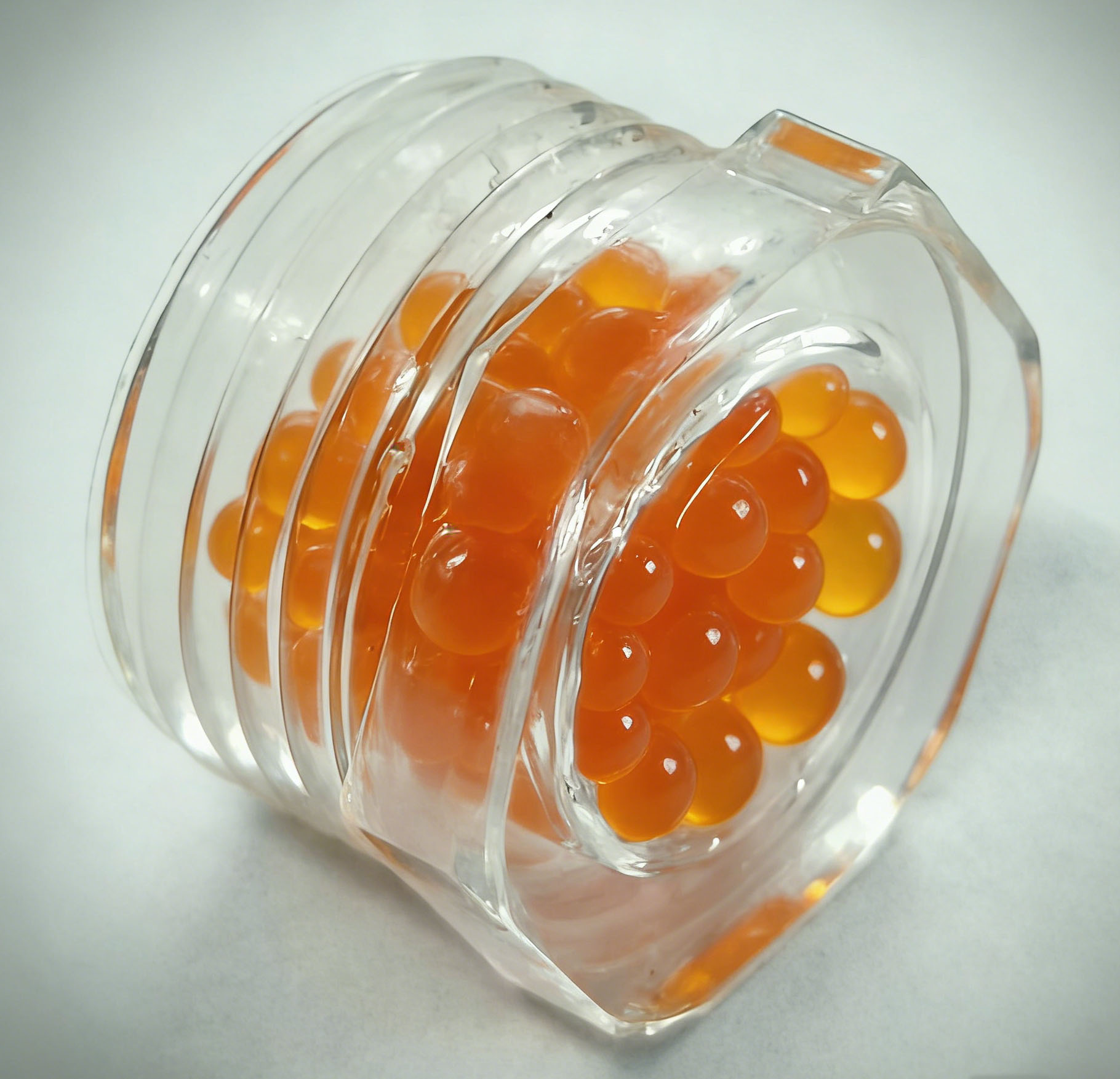 潮湿警示件干燥状态